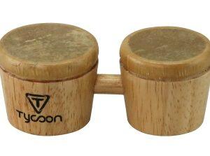 Bongo Skin Shaker