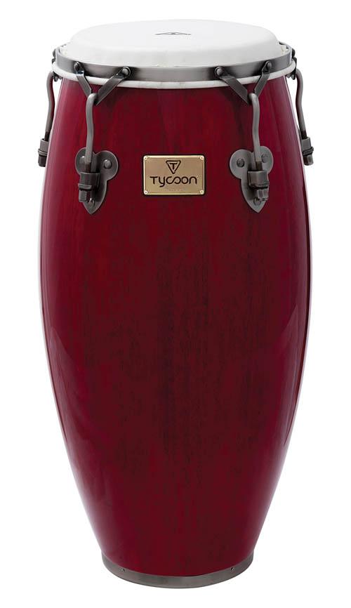 Signature Classic Series Red Conga - Image 2