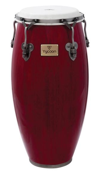 Signature Classic Series Red Conga