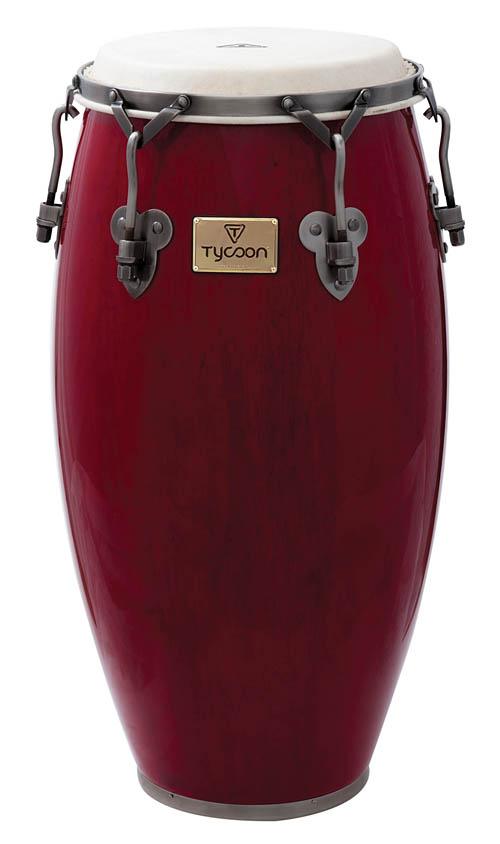 Signature Classic Series Red Conga - Image 2