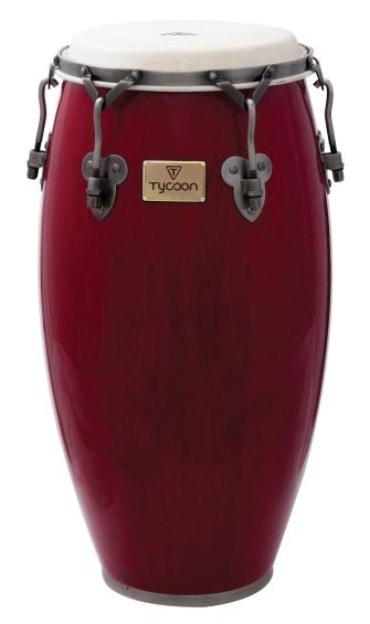 Signature Classic Series Red Conga