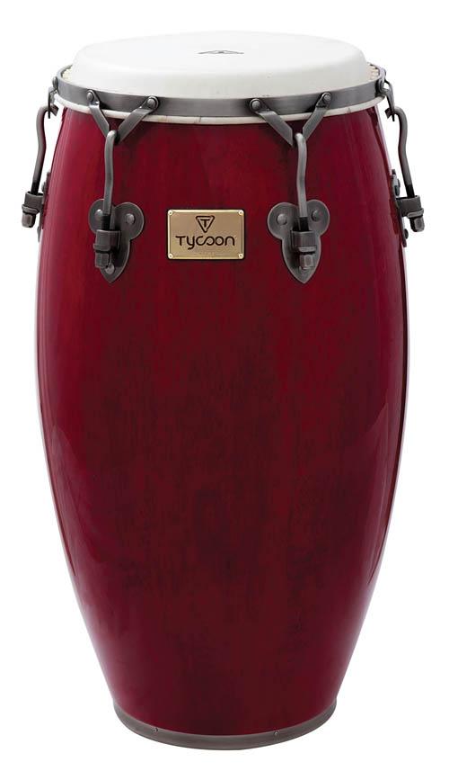 Signature Classic Series Red Conga - Image 2