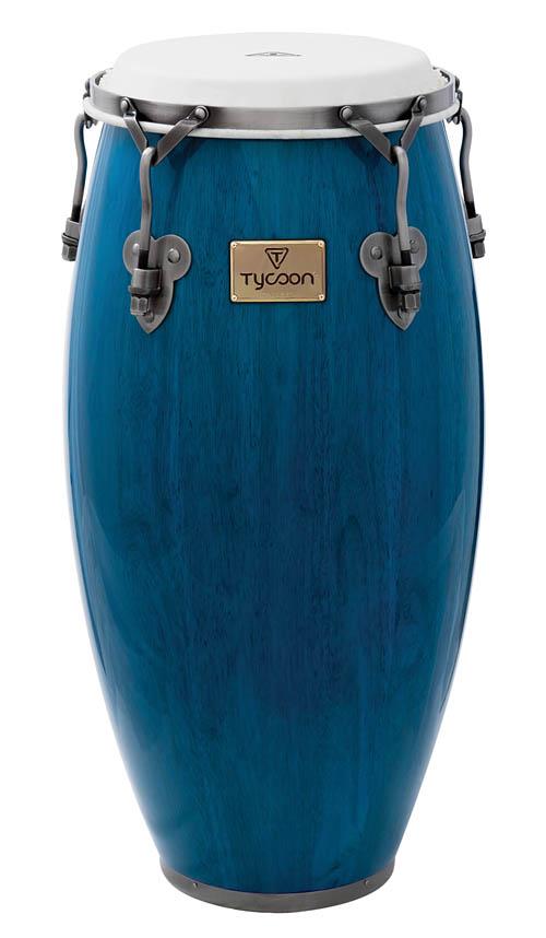 Signature Classic Series Blue Conga - Image 2