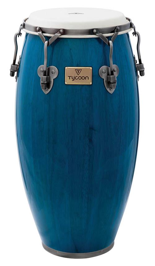 Signature Classic Series Blue Conga - Image 2