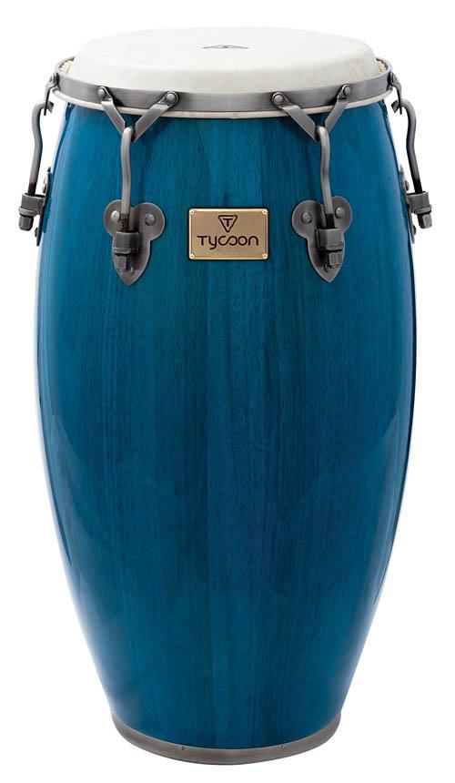 Signature Classic Series Blue Conga - Image 2