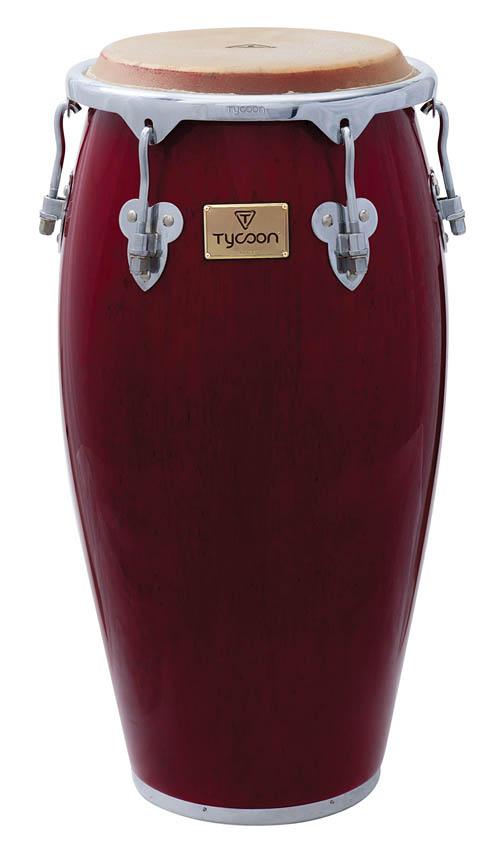 Master Classic Red Series Conga - Image 2