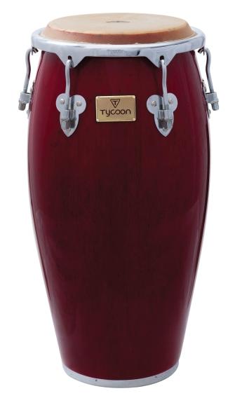 Master Classic Red Series Conga