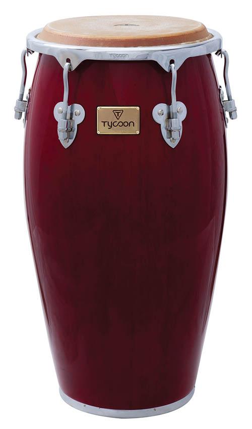 Master Classic Red Series Conga - Image 2