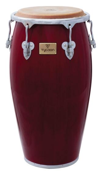 Master Classic Red Series Conga