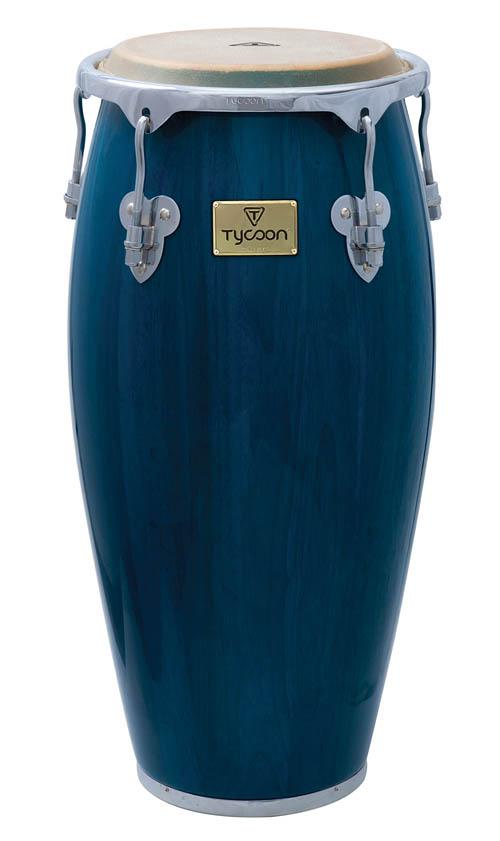 Master Classic Blue Series Conga - Image 2