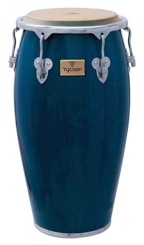 Master Classic Blue Series Conga - Image 2