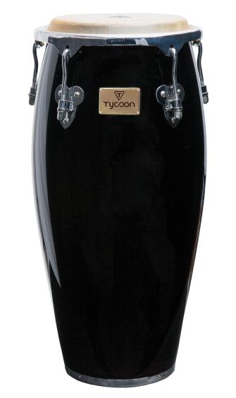 Master Classic Black Series Conga