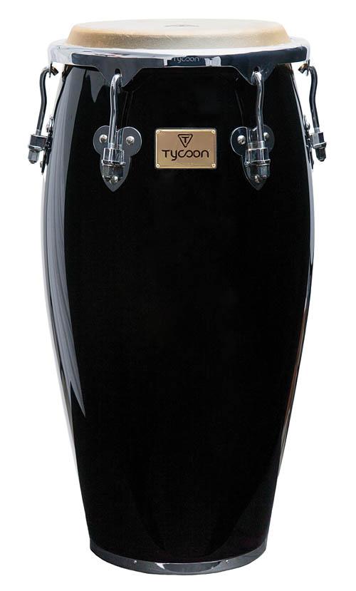 Master Classic Black Series Conga - Image 2
