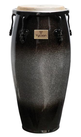 Master Platinum Fade Series Conga