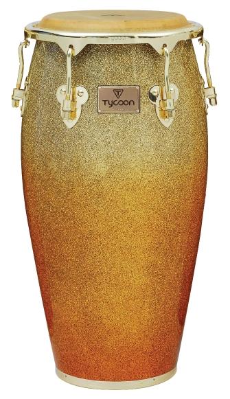 Master Platinum Sunrise Series Conga