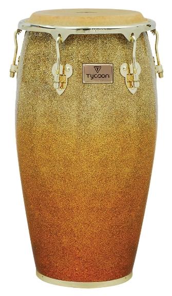 Master Platinum Sunrise Series Conga