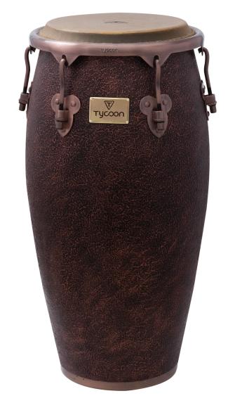 Master Terra-cotta Series Conga