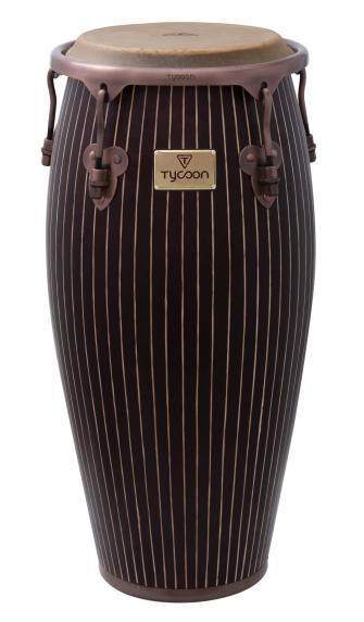 Master Handcrafted Pinstripe Series Conga