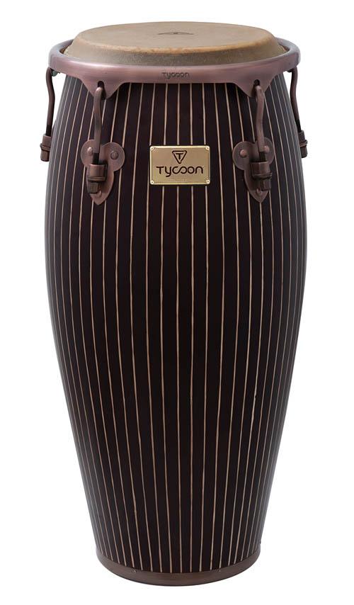 Master Handcrafted Pinstripe Series Conga - Image 2