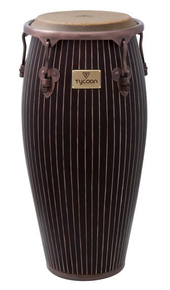 Master Handcrafted Pinstripe Series Conga