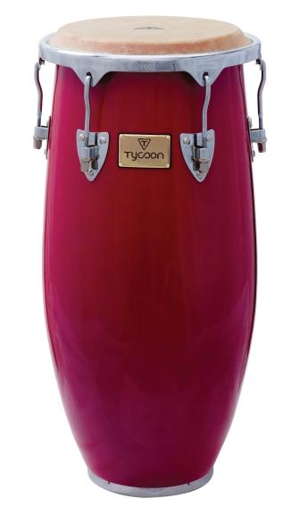 Concerto Red Spectrum Series Conga