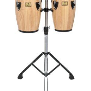 Junior Series Natural Finish Congas
