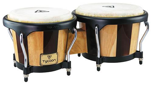 Artist Series Retro Finish Bongos - Image 2