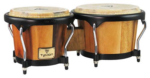 Artist Series Jamjuree Bongos - Image 2