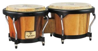Artist Series Jamjuree Bongos