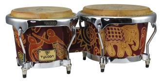 Master Fantasy Siam Series Bongos