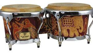 Master Fantasy Siam Series Bongos