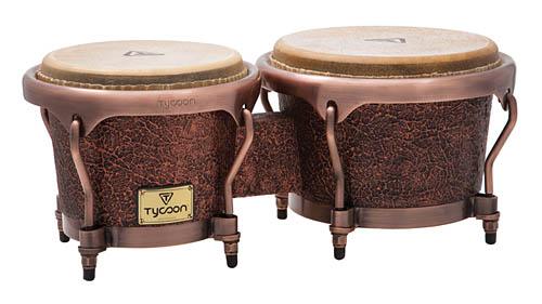Master Terra Cotta Series Bongos - Image 2