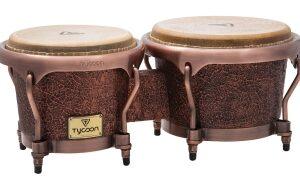 Master Terra Cotta Series Bongos