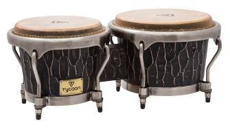 Master Handcrafted Original Series Bongos