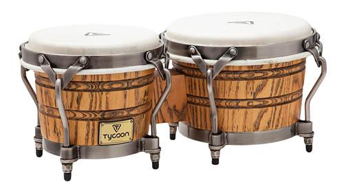 Signature Grand Series Bongos - Image 2