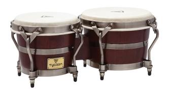 Signature Heritage Series Bongos