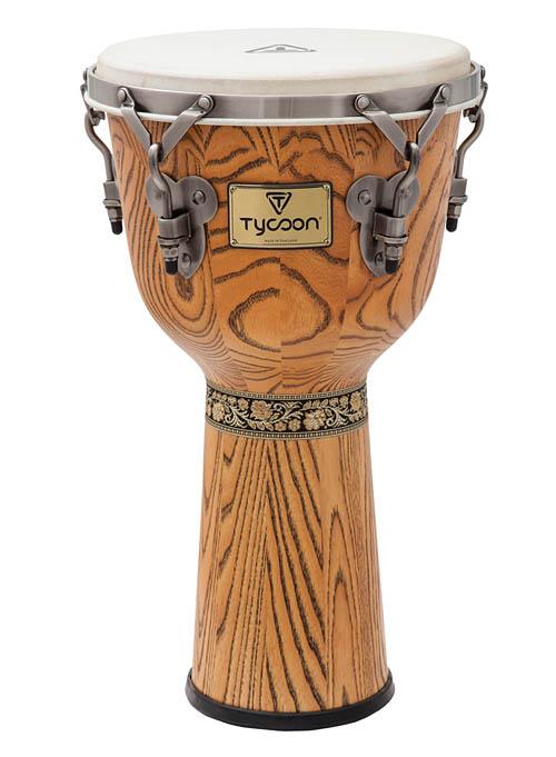 Signature Grand Series Djembe - Image 2
