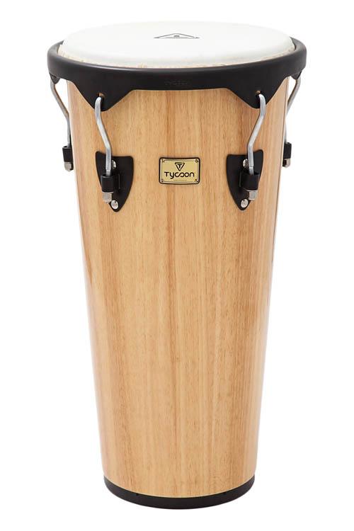 Natural Key-tuned Ashiko - Image 2