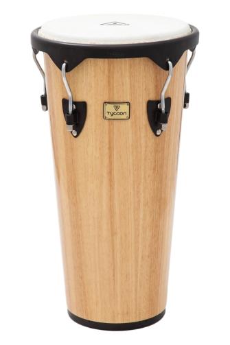 Natural Key-tuned Ashiko
