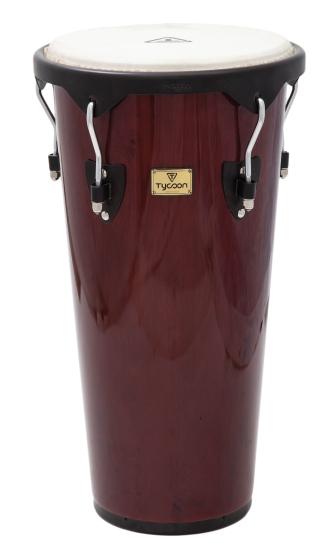 Mahogany Key-tuned Ashiko
