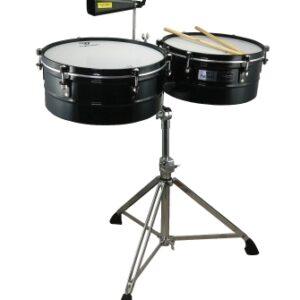 Ralph Irizarry Signature Series Timbales