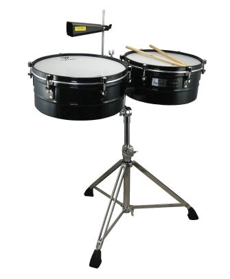 Ralph Irizarry Signature Series Timbales