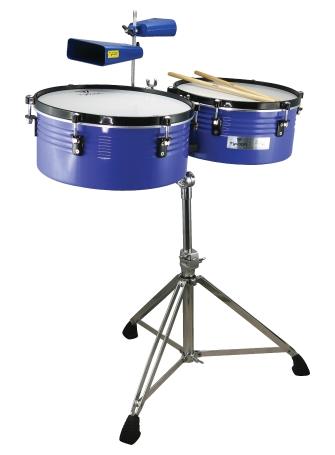 Robert Vilera Signature Series Timbales