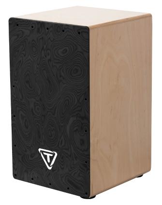 29 Series Siam Oak Cajon