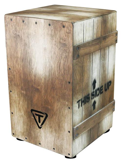 2nd Generation 29 Series Crate Cajon - Image 2