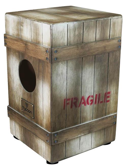 2nd Generation 29 Series Crate Cajon - Image 3