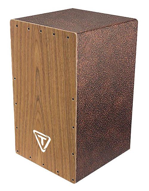 29 Series Master Terra-cotta Cajon - Image 2