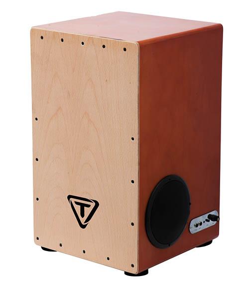 Practice Cajon - Image 2