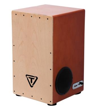 Practice Cajon