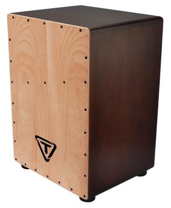 35 Series DOHC Cajon